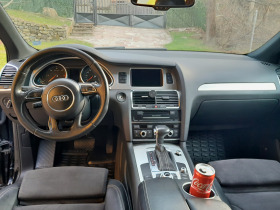 Audi Q7 3.0, снимка 6 - Автомобили и джипове - 45062106