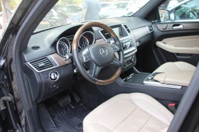 Mercedes-Benz ML 350 BLUETEC  4MATIC EURO 6 , снимка 9