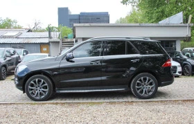 Mercedes-Benz ML 350 BLUETEC  4MATIC EURO 6 , снимка 8