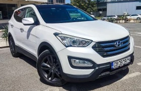 Hyundai Santa fe 2.2crdi 7места - изображение 1