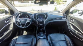 Hyundai Santa fe 2.2crdi 7 | Mobile.bg    11