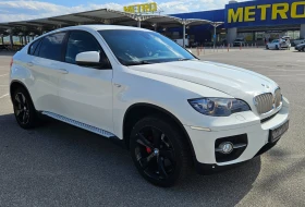 BMW X6 350 d Xdrive , снимка 2