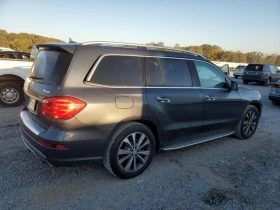 Mercedes-Benz GL 450 | Mobile.bg    3