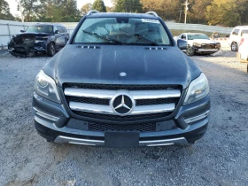 Mercedes-Benz GL 450 | Mobile.bg    5