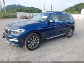 BMW X3 XDRIVE30I | Mobile.bg    3