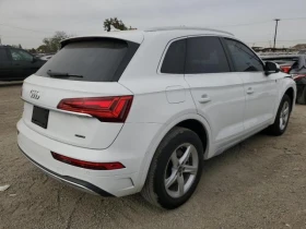 Audi Q5 PREMIUM* 360* * *  | Mobile.bg    3