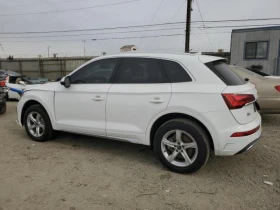 Audi Q5 PREMIUM* 360* * *  | Mobile.bg    2