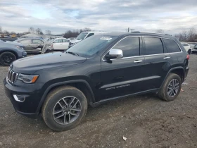 Jeep Grand cherokee LIMITED/3.6L/DIGITAL/PARKTRONIC/ИДЕАЛЕН ЗА ГАЗ!!!, снимка 6