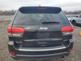 Jeep Grand cherokee LIMITED/3.6L/DIGITAL/PARKTRONIC/ИДЕАЛЕН ЗА ГАЗ!!!, снимка 4