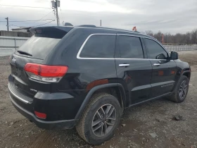 Jeep Grand cherokee LIMITED/3.6L/DIGITAL/PARKTRONIC/ИДЕАЛЕН ЗА ГАЗ!!!, снимка 3