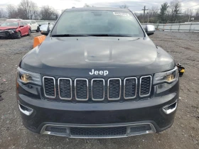 Jeep Grand cherokee LIMITED/3.6L/DIGITAL/PARKTRONIC/ИДЕАЛЕН ЗА ГАЗ!!!, снимка 1