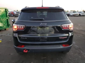 Jeep Compass 2017 JEEP COMPASS TRAILHAWK |   | Mobile.bg    6