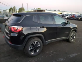 Jeep Compass 2017 JEEP COMPASS TRAILHAWK |   | Mobile.bg    4