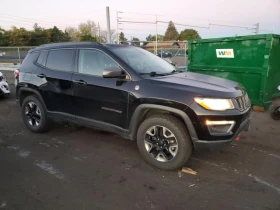 Jeep Compass 2017 JEEP COMPASS TRAILHAWK |   | Mobile.bg    5