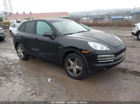 Porsche Cayenne | Mobile.bg    3