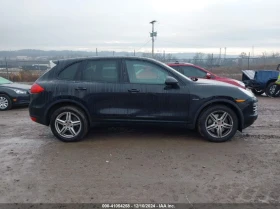 Porsche Cayenne | Mobile.bg    7