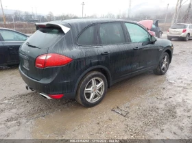 Porsche Cayenne | Mobile.bg    6