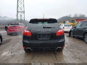 Porsche Cayenne | Mobile.bg    5