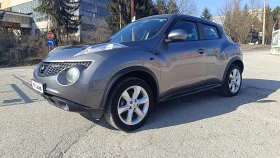 Nissan Juke 1.5DCi, снимка 1