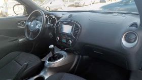 Nissan Juke 1.5DCi, снимка 10