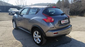 Nissan Juke 1.5DCi, снимка 3