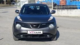 Nissan Juke 1.5DCi, снимка 8