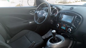 Nissan Juke 1.5DCi, снимка 11