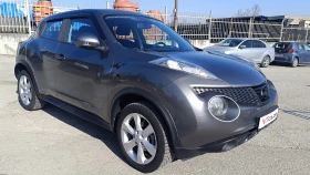 Nissan Juke 1.5DCi, снимка 7