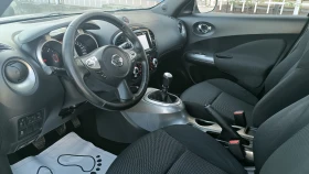 Nissan Juke 1.5DCi, снимка 9