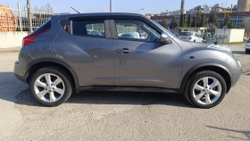 Nissan Juke 1.5DCi, снимка 6