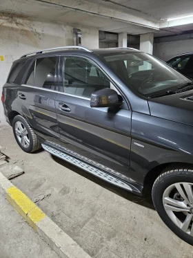 Mercedes-Benz ML 350, снимка 9