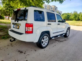 Обява за продажба на Jeep Cherokee 2.8 CRD 4х4 ~12 200 лв. - изображение 6