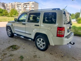 Обява за продажба на Jeep Cherokee 2.8 CRD 4х4 ~12 200 лв. - изображение 4