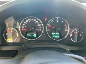 Jeep Cherokee 2.8 CRD 44 | Mobile.bg    13