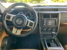 Обява за продажба на Jeep Cherokee 2.8 CRD 4х4 ~12 200 лв. - изображение 7