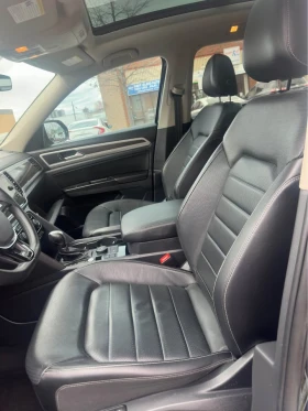VW Atlas * R-Line* * 4-Motion* * АвтоКредит* (ЦЕНА ДО БГ) - 39999 лв. - 63107037 | Car24.bg