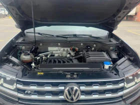 VW Atlas * R-Line* * 4-Motion* * АвтоКредит* (ЦЕНА ДО БГ) - 39999 лв. - 63107037 | Car24.bg