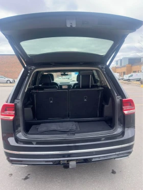 VW Atlas * R-Line* * 4-Motion* * АвтоКредит* (ЦЕНА ДО БГ) - 39999 лв. - 63107037 | Car24.bg