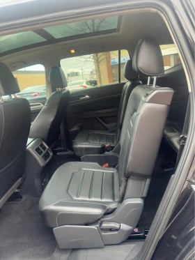 VW Atlas * R-Line* * 4-Motion* * АвтоКредит* (ЦЕНА ДО БГ) - 39999 лв. - 63107037 | Car24.bg