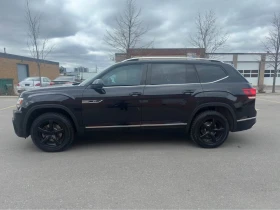 VW Atlas * R-Line* * 4-Motion* * АвтоКредит* (ЦЕНА ДО БГ) - 39999 лв. - 63107037 | Car24.bg