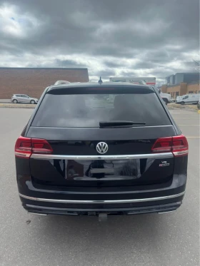 VW Atlas * R-Line* * 4-Motion* * АвтоКредит* (ЦЕНА ДО БГ) - 39999 лв. - 63107037 | Car24.bg