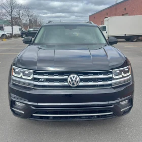 VW Atlas * R-Line*  * 4-Motion* * АвтоКредит* (ЦЕНА ДО БГ)