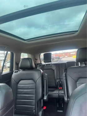 VW Atlas * R-Line* * 4-Motion* * АвтоКредит* (ЦЕНА ДО БГ) - 39999 лв. - 63107037 | Car24.bg