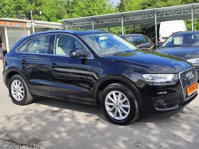 Audi Q3 2.0TDi* QUATTRO* LED/XENON* NAVI* EURO5B* ПАНОРАМА - 27900 лв. - 21796289 | Car24.bg