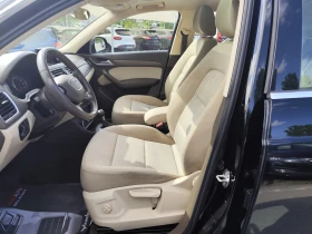 Audi Q3 2.0TDi* QUATTRO* LED/XENON* NAVI* EURO5B* ПАНОРАМА - 27900 лв. - 21796289 | Car24.bg
