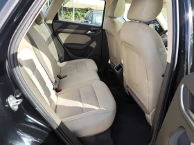 Audi Q3 2.0TDi* QUATTRO* LED/XENON* NAVI* EURO5B* ПАНОРАМА - 27900 лв. - 21796289 | Car24.bg