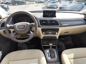 Audi Q3 2.0TDi* QUATTRO* LED/XENON* NAVI* EURO5B* ПАНОРАМА - 27900 лв. - 21796289 | Car24.bg