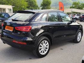 Audi Q3 2.0TDi* QUATTRO* LED/XENON* NAVI* EURO5B* ПАНОРАМА - 27900 лв. - 21796289 | Car24.bg