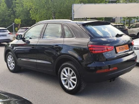 Audi Q3 2.0TDi* QUATTRO* LED/XENON* NAVI* EURO5B* ПАНОРАМА - 27900 лв. - 21796289 | Car24.bg