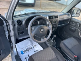 Suzuki Jimny 1.5-65.- ! | Mobile.bg    11
